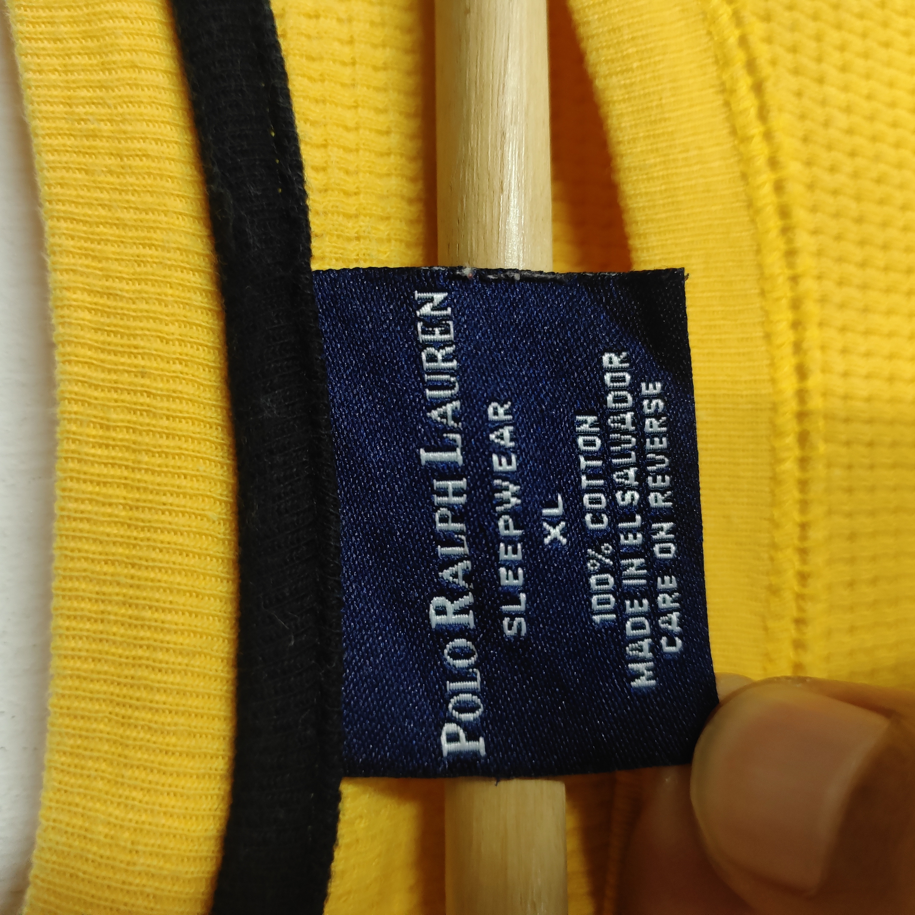 Polo Ralph Lauren Sleepwear - 4