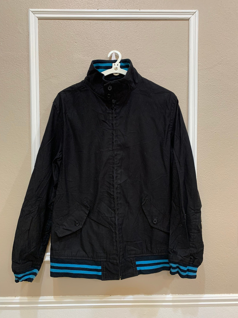 Beams jacket nice design - 1
