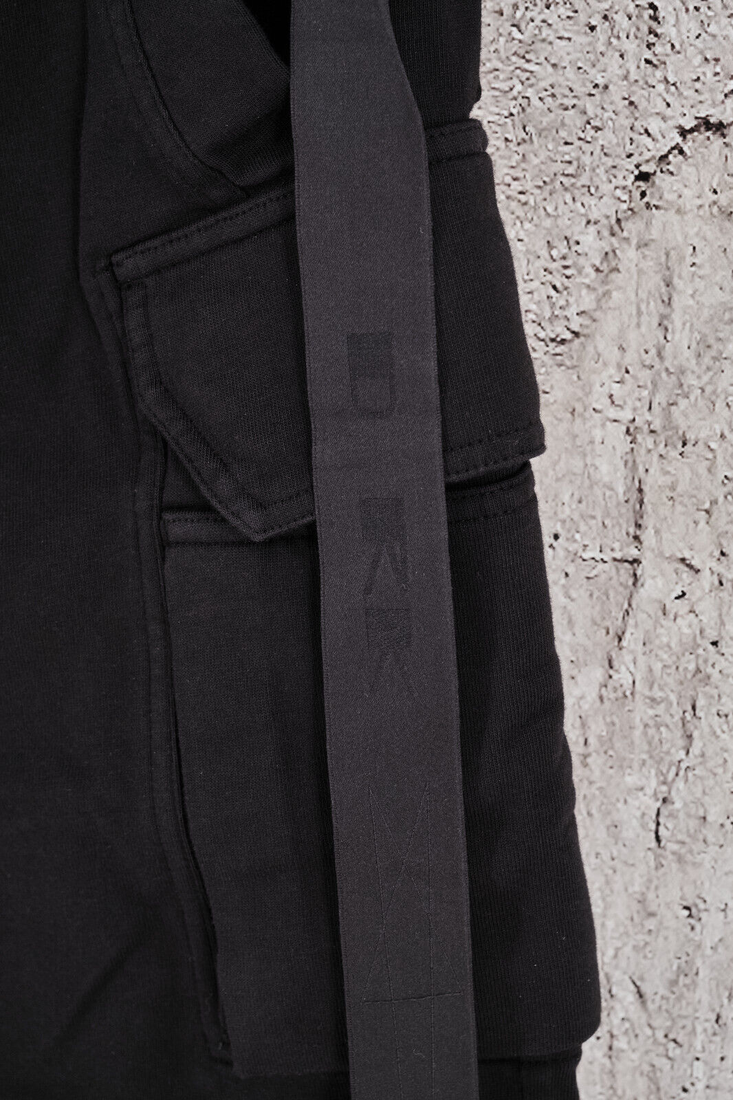 Brand New With Tags Rick Owens Drkshdw Men's Mastadon Cut Cargo,  800$ - 9