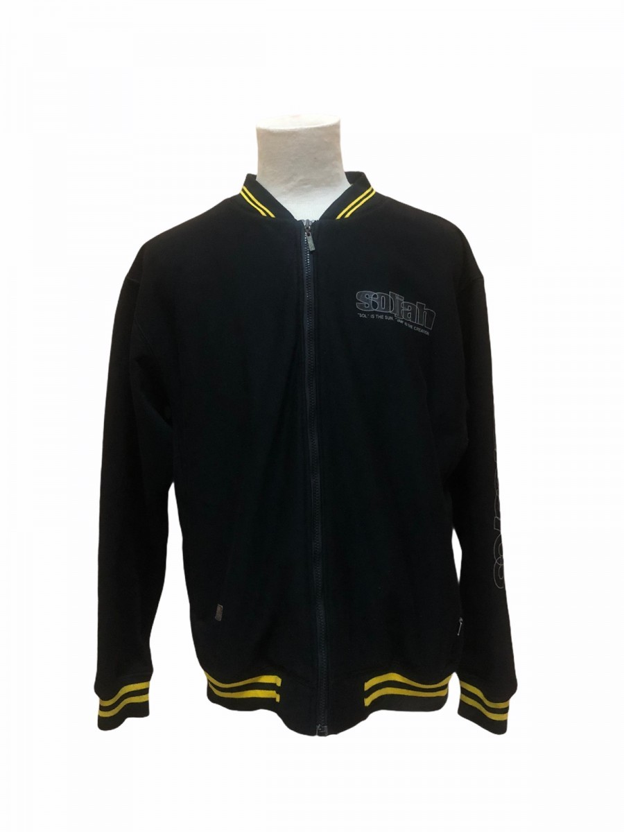 Japanese Brand - Soljah Jacket - 1