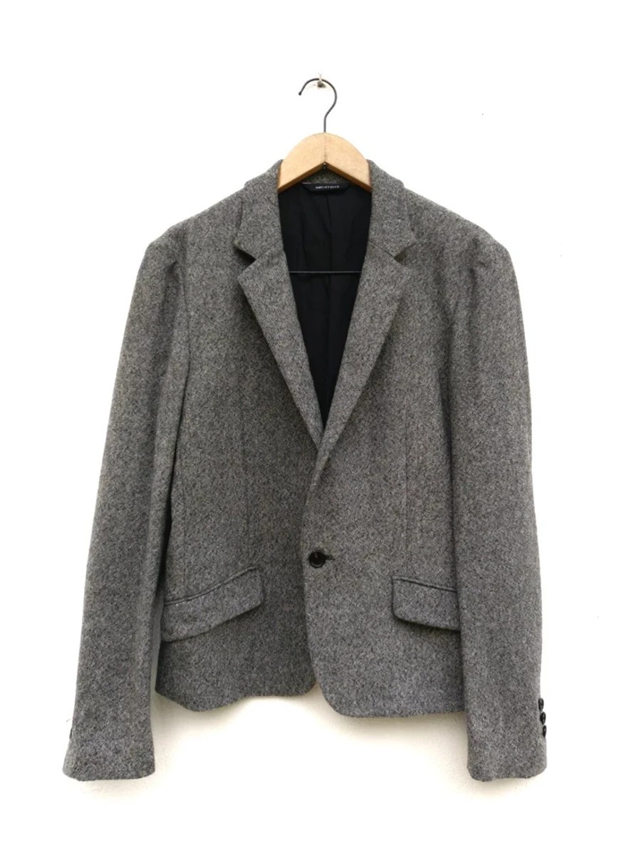 Ships Japan - Blazers Jackets Casual Coat Outerwear - 1
