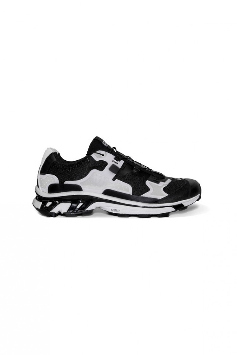 XT-4 Black-Cream - 2