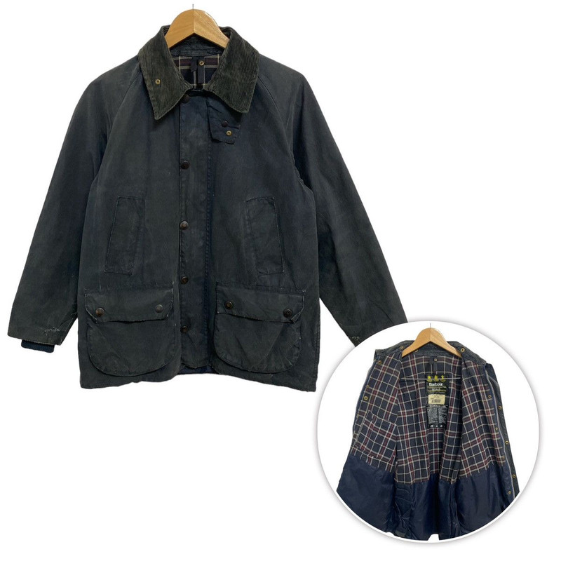 バブアー オイルドジャケット A105/BEDALE 71008852 Barbour（バブアー