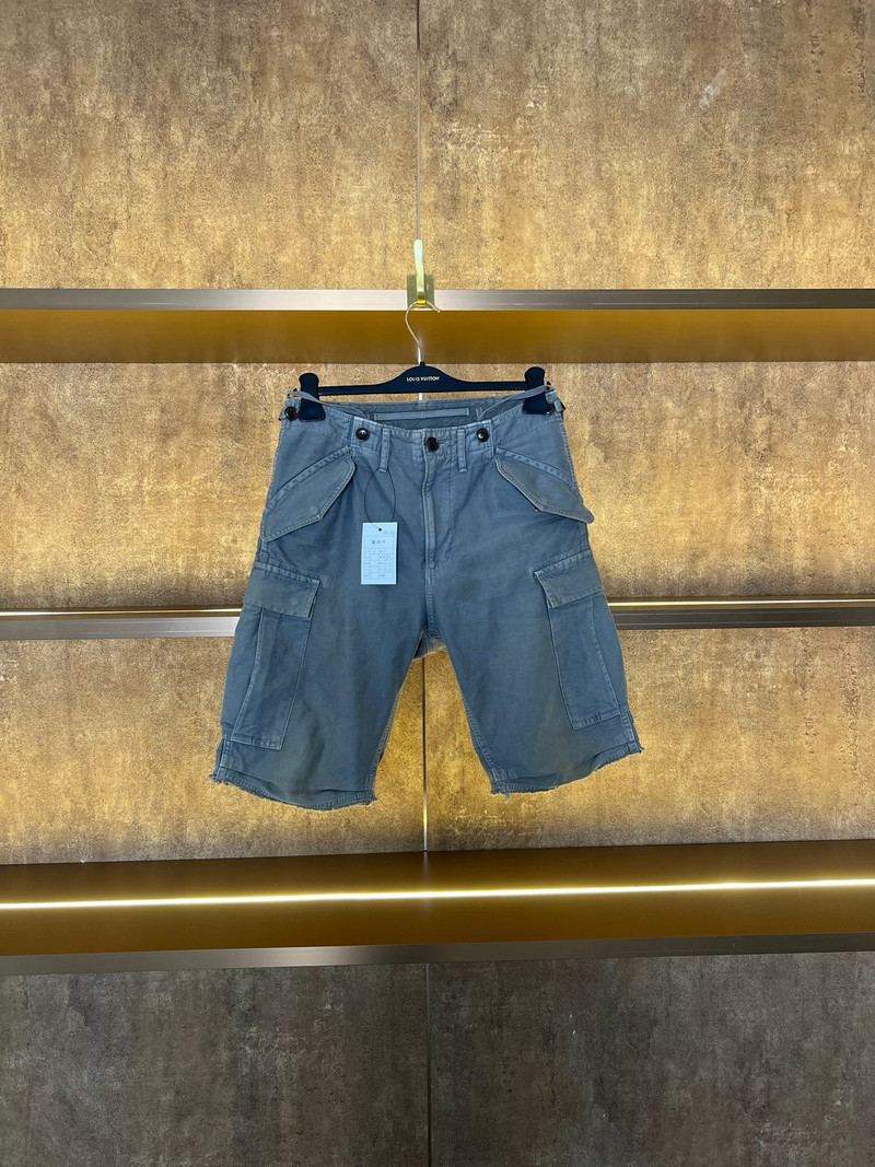 Visvim ICT Eiger Sanction Shorts - 1