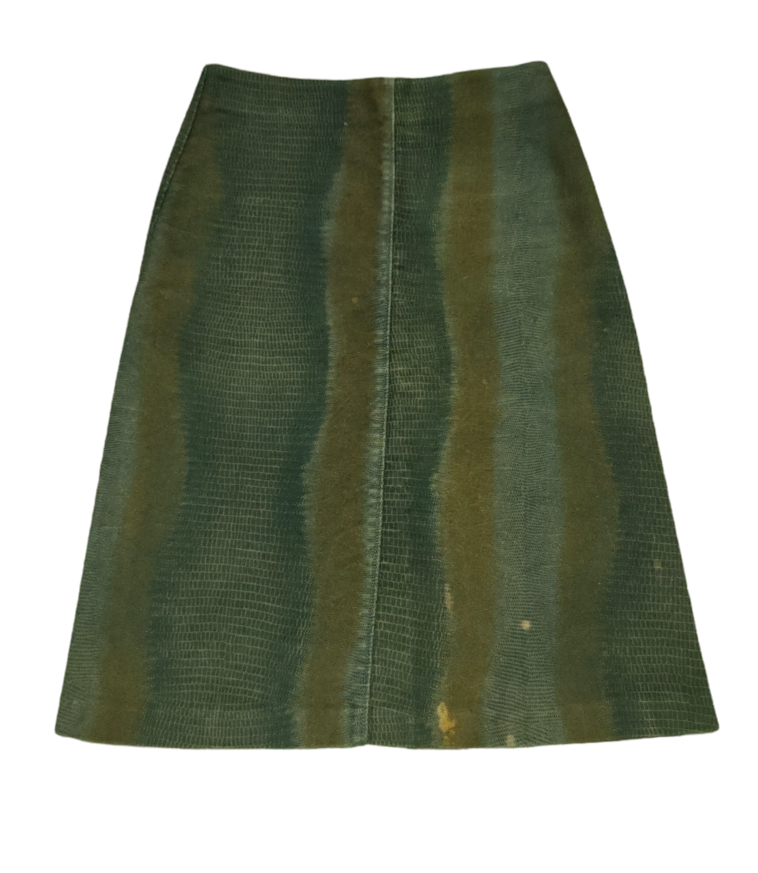Vintage A.P.C. Midi Skirt - 1