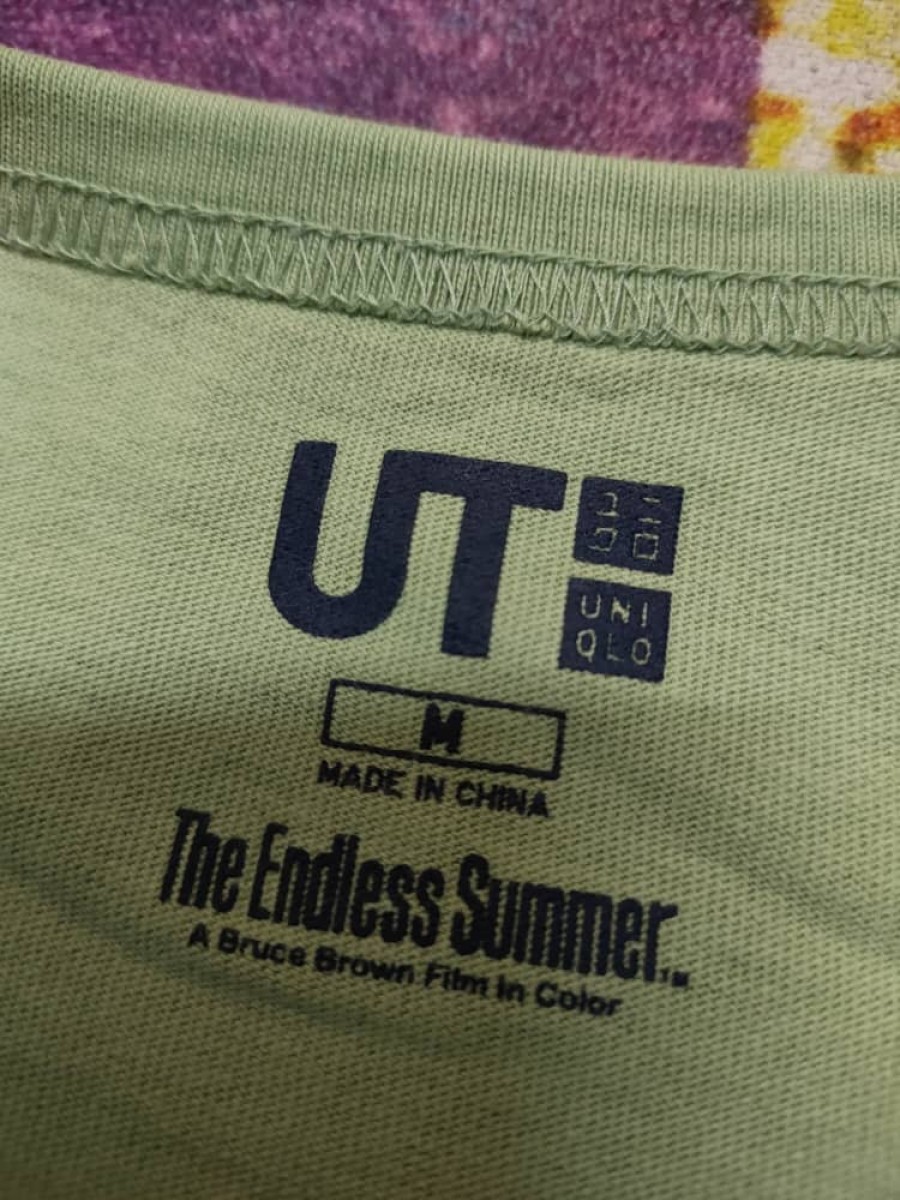 Movie - x The Endless Summer T - 2