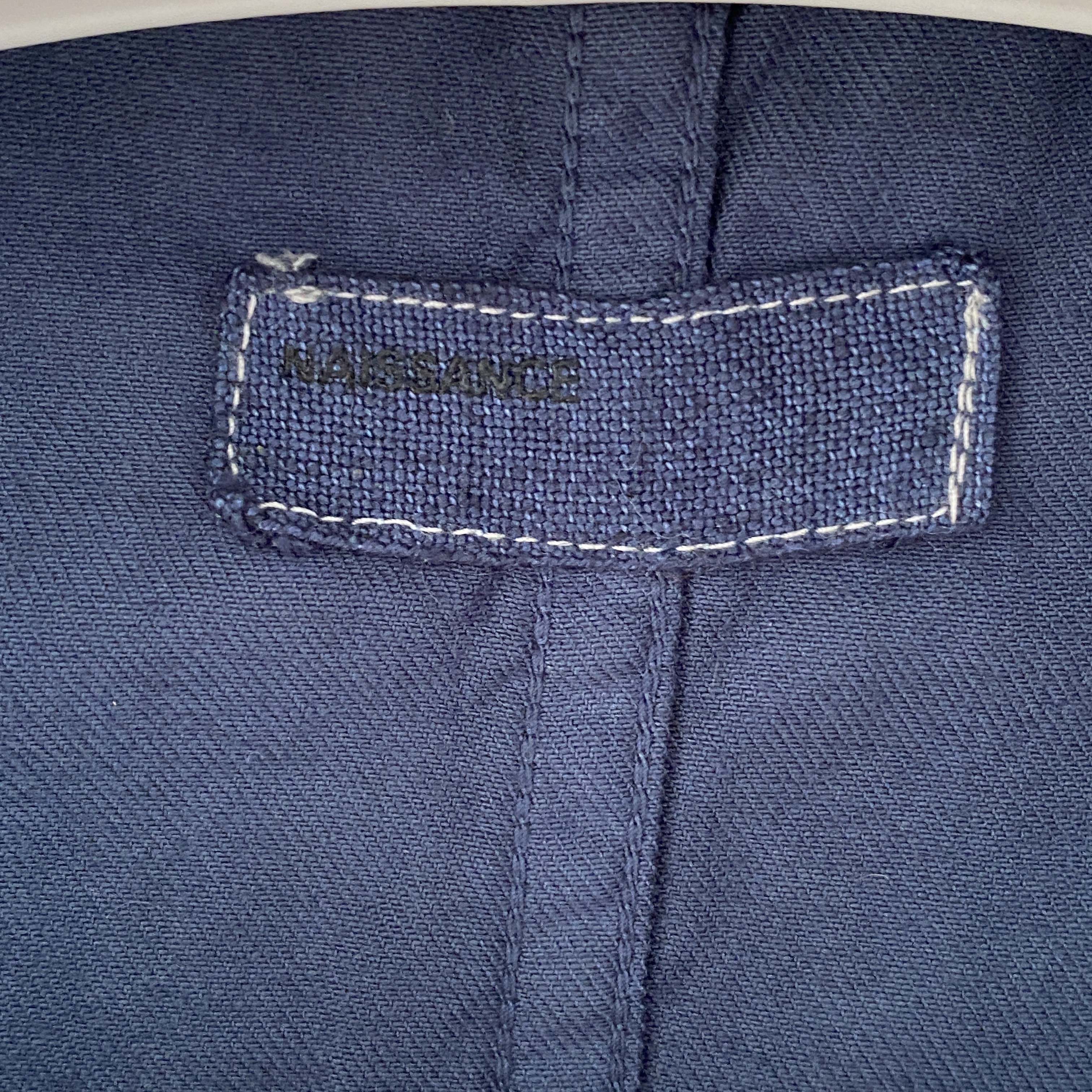 Naissance - Garment Dyed Blazer size 3 - 2