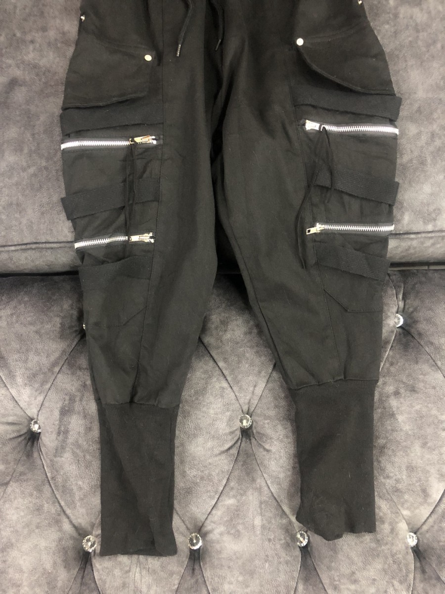 Japanese Brand - This Is Only 1981 zipper punk style - 4