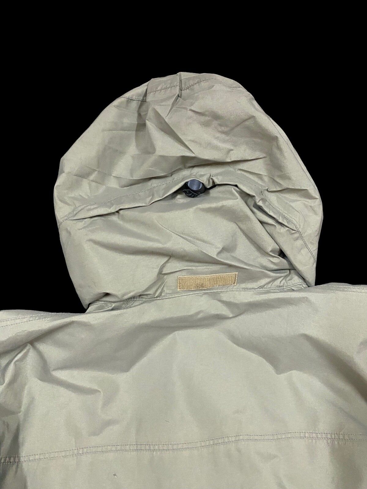 Vtg🔥The North Face Goretex Hidden Hoodies Jacket - 14