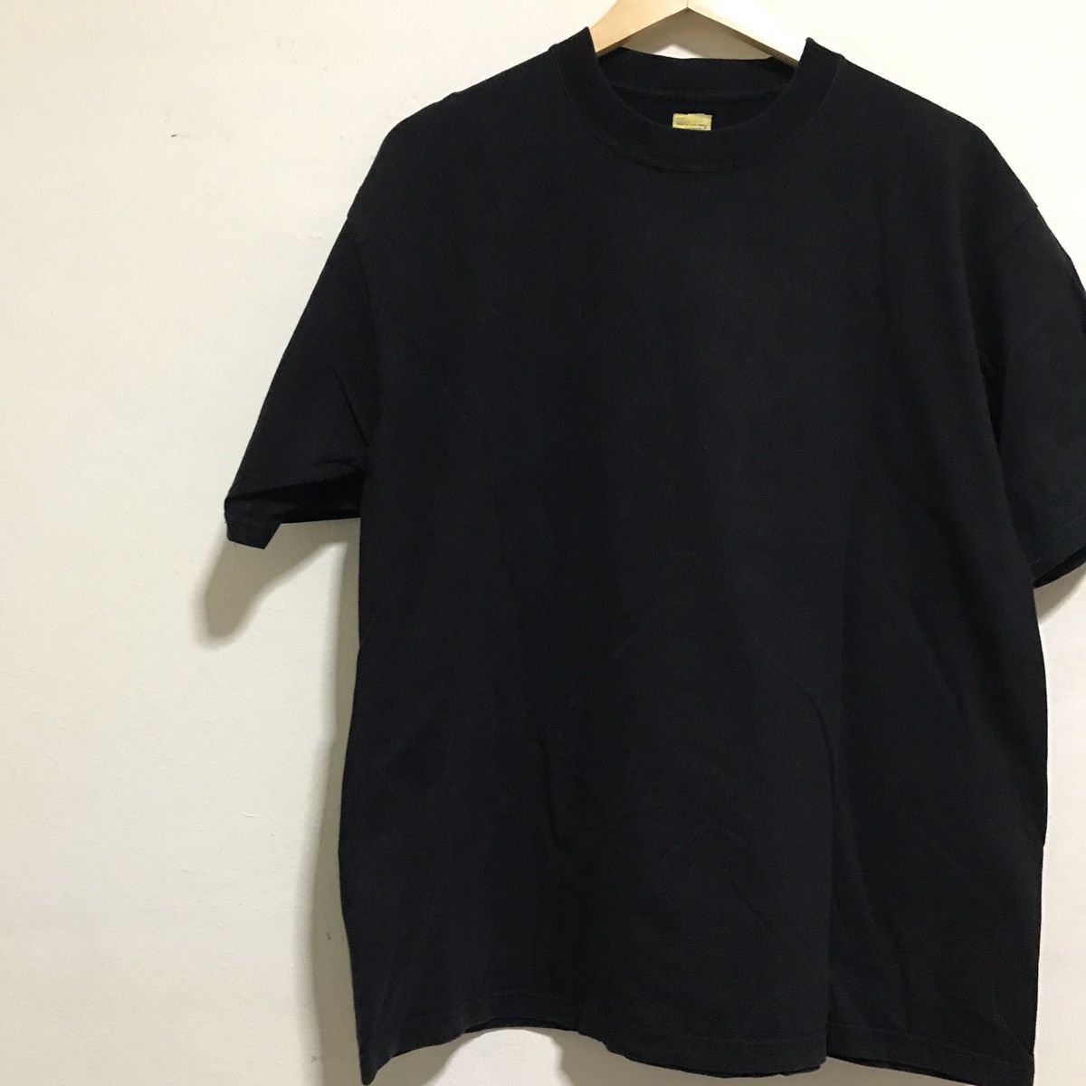 Wtaps No.23 t shirt undercover goodenough cdg number nine - 1