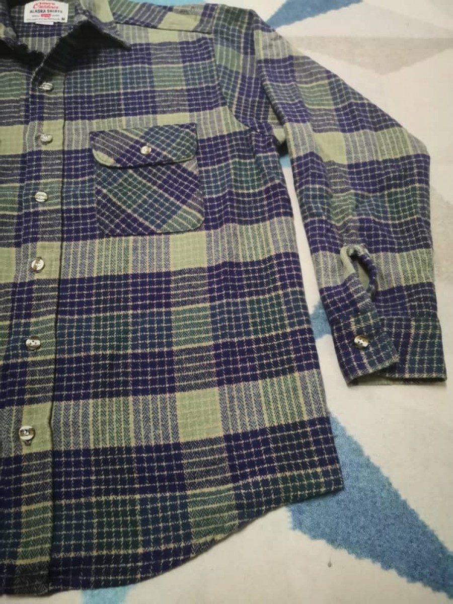 American Vintage - Vintage Alaska Shirt - 3