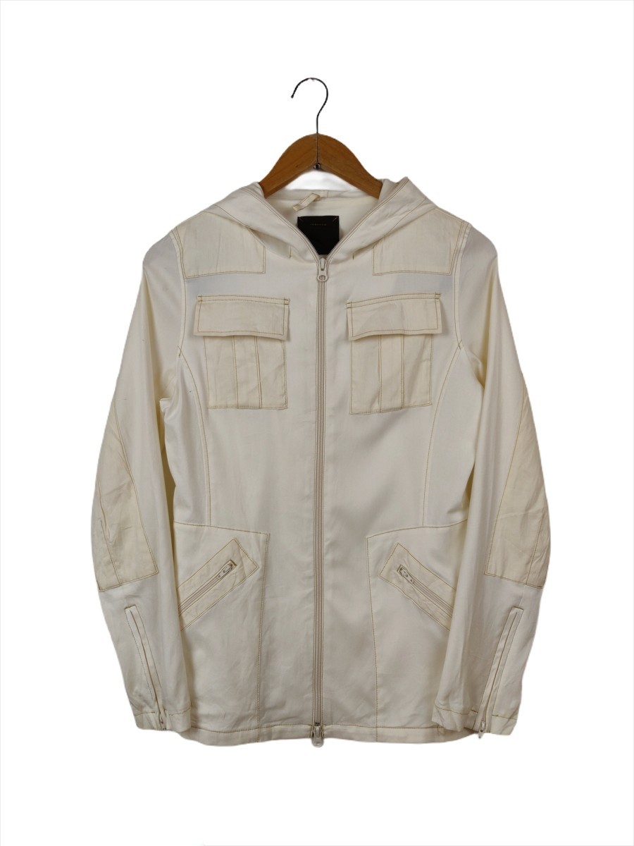 Japanese Brand - Inbreed Japan Tactical Utility Jacket Outerwear - 1