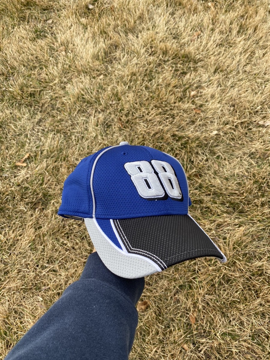 New Era - Dale Earnhardt 88 Hat - 5