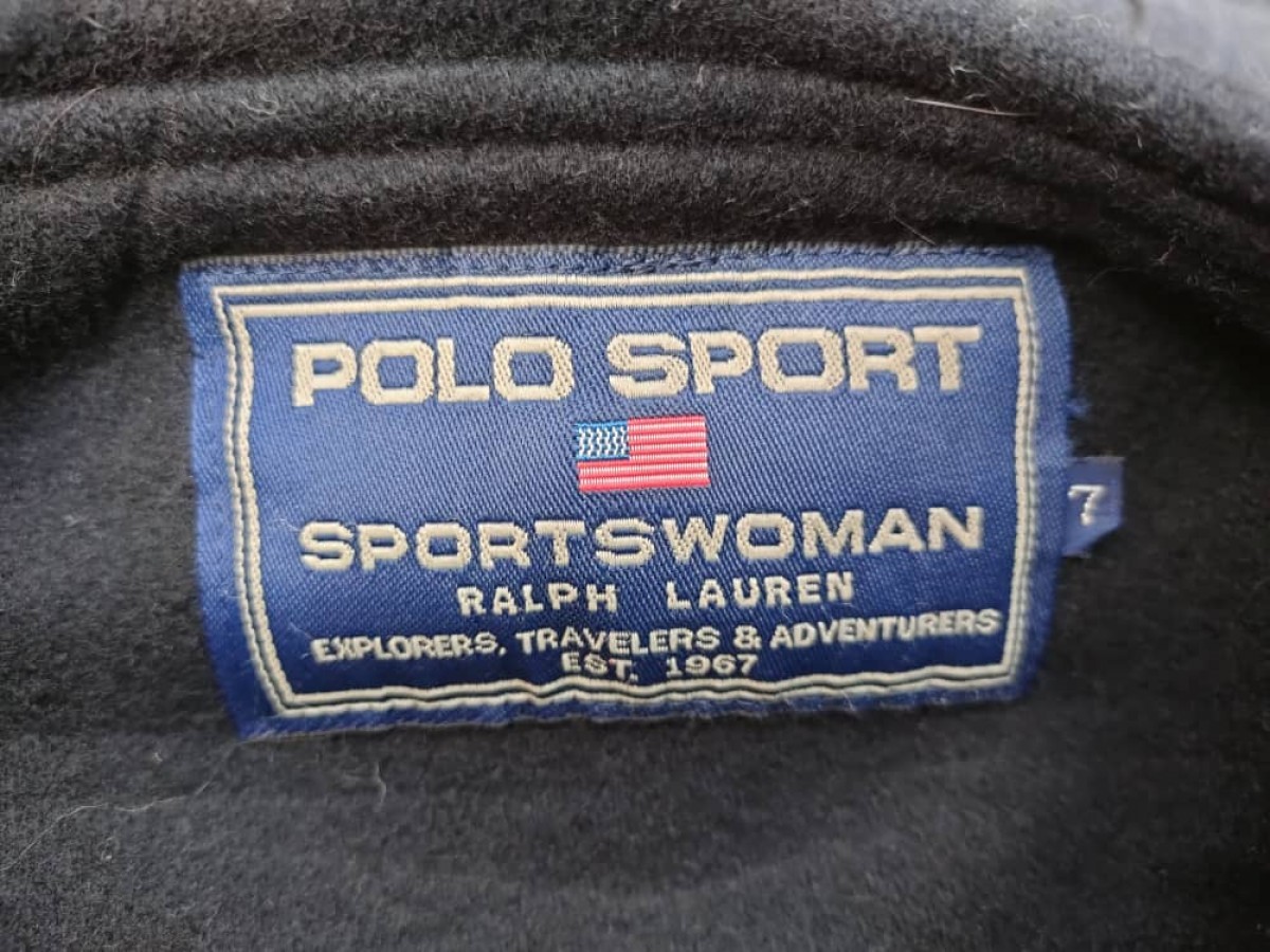 Polo Ralph Lauren - Polo Sport Duffle Sport - 6