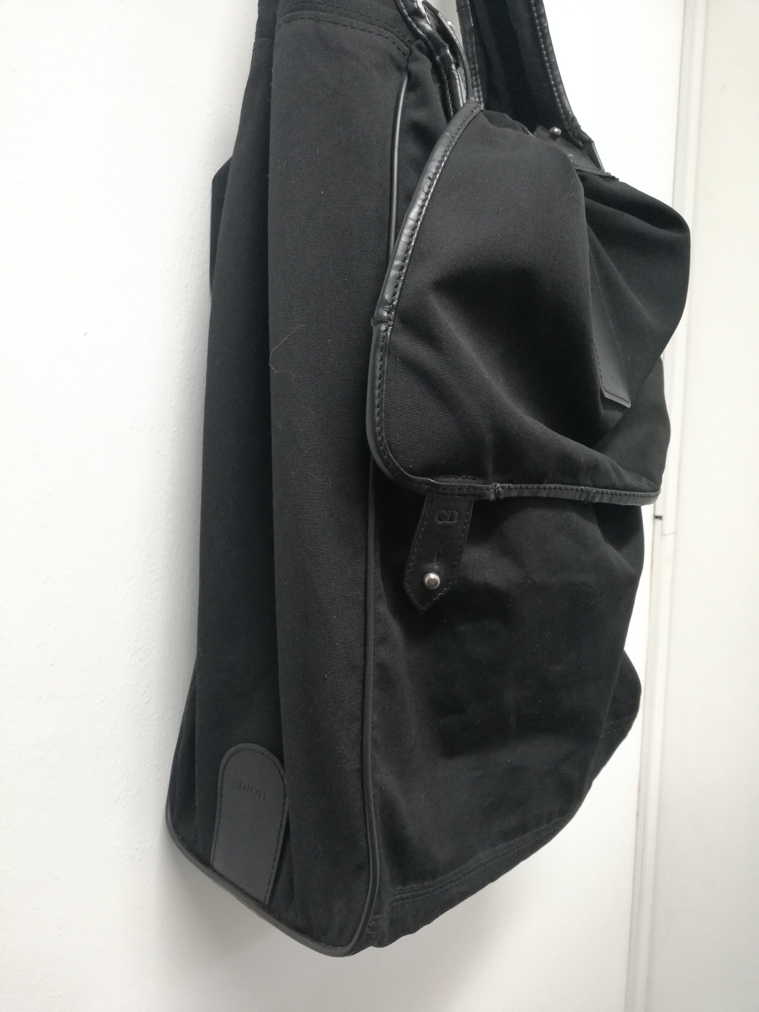 Dior Homme Tote Bag - 6