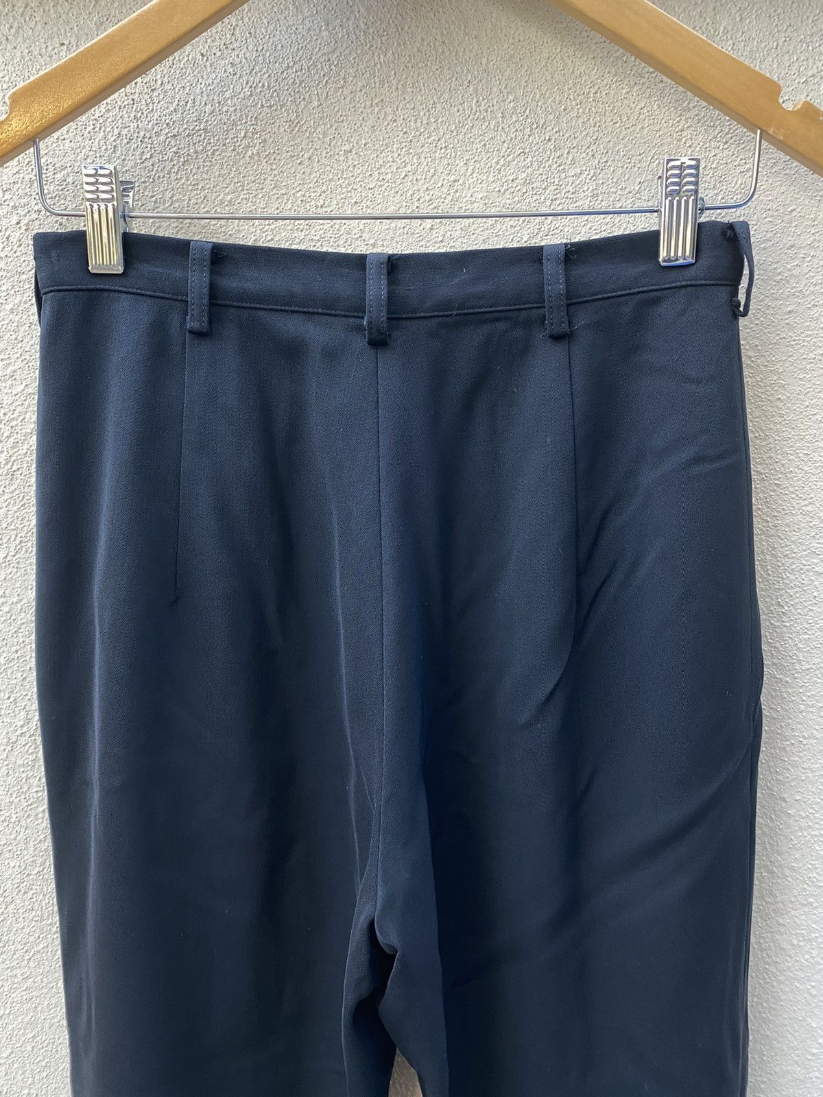 GRAIL🔥Vintage Yohji Yamamoto Y's Casual Pants - 7
