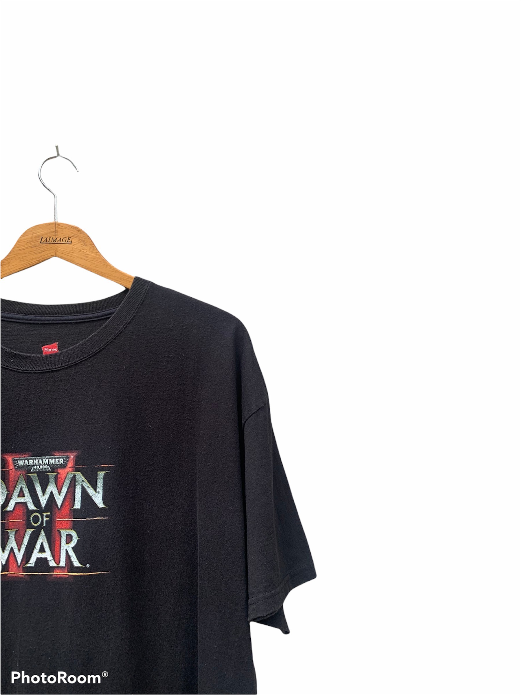 Hanes - Warhammer 40,000 Dawn Of War II T-Shirt - 5