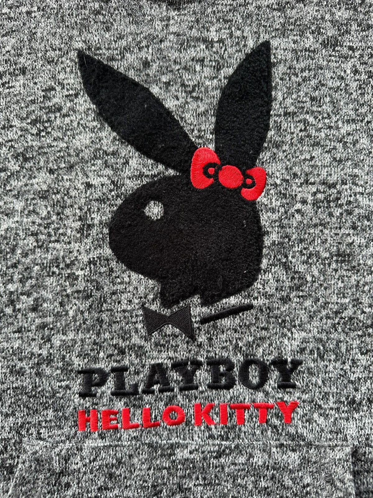 Playboy X Hello Kitty Hoodie - 4