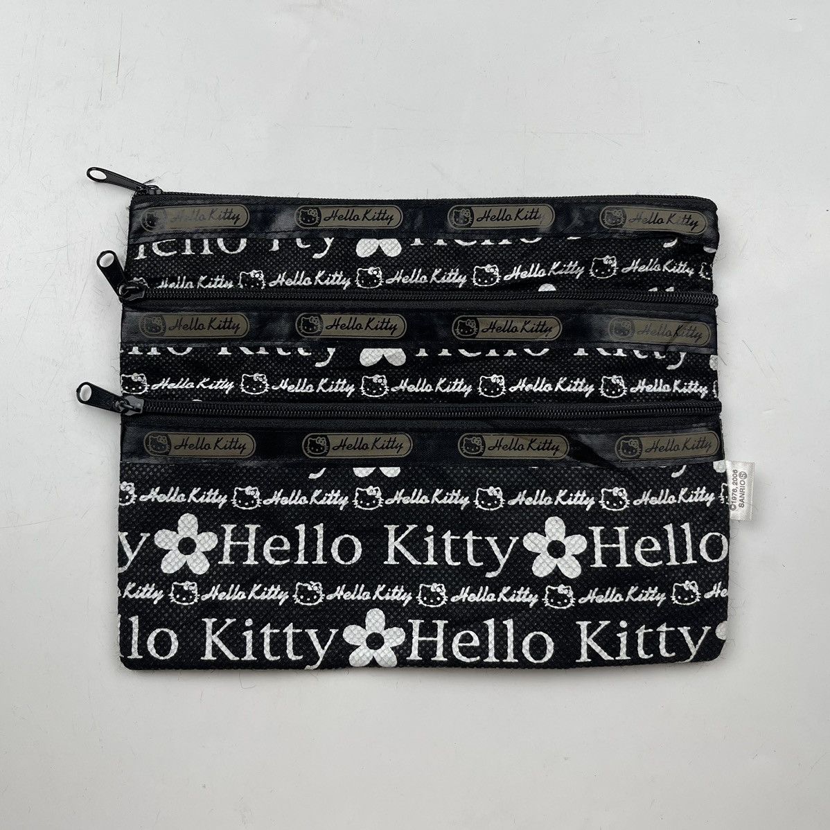 Japanese Brand - hello kitty bag small pouch tc24 - 1