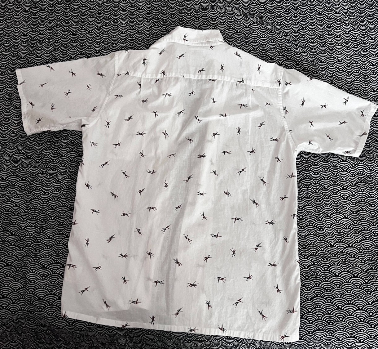 VISVIM WALLIS SHIRT - 6