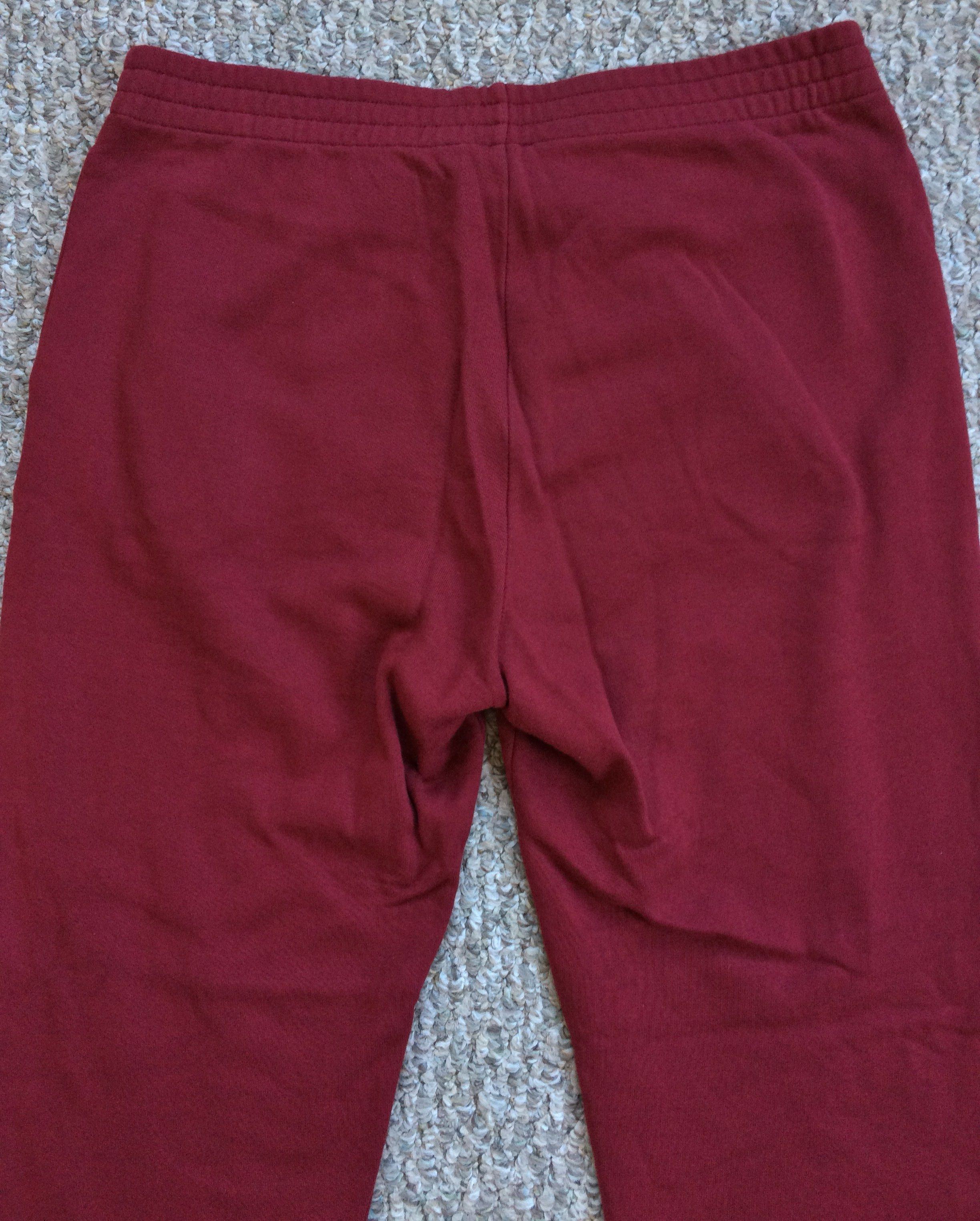 NWOT F/W 2014 Gosha Rubchinskiy "Epic Aces" Sweatpants - 9