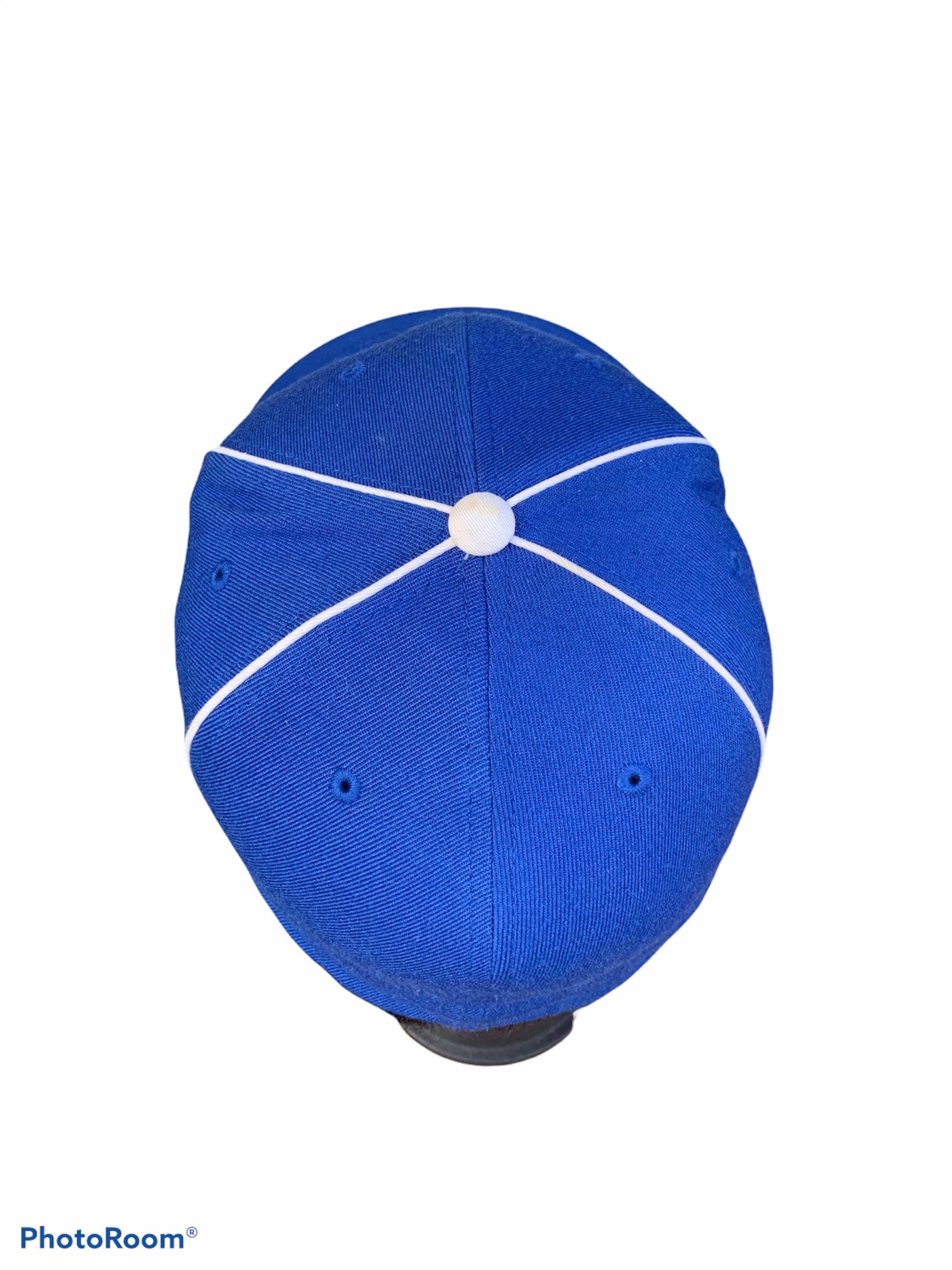 Vintage - Vintage Yamaha Racing Spellout Flexcap - 3