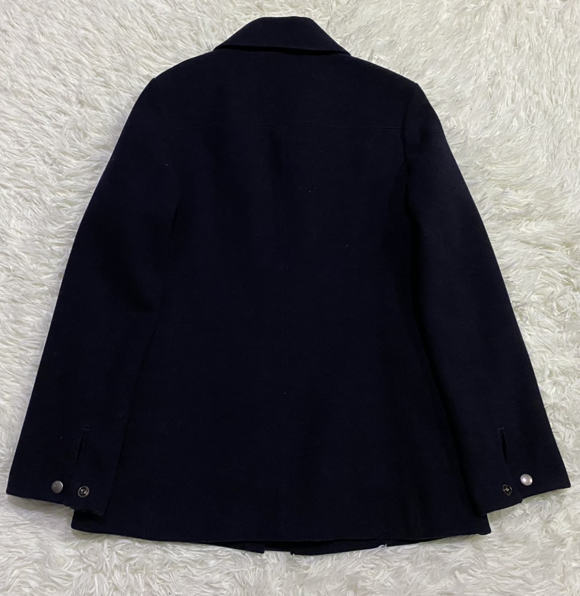 Rare - Uniqlo like Acronym Wool Blend Detachable Pocket Jacket - 5