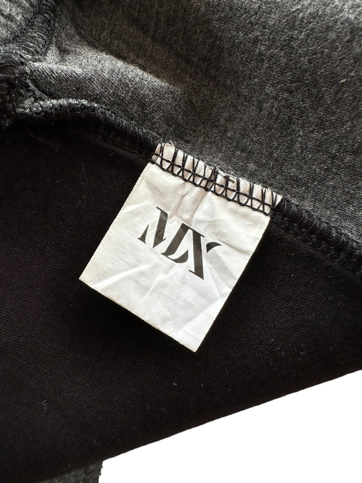 Archival Clothing - MX Hoodies Oversize - 10