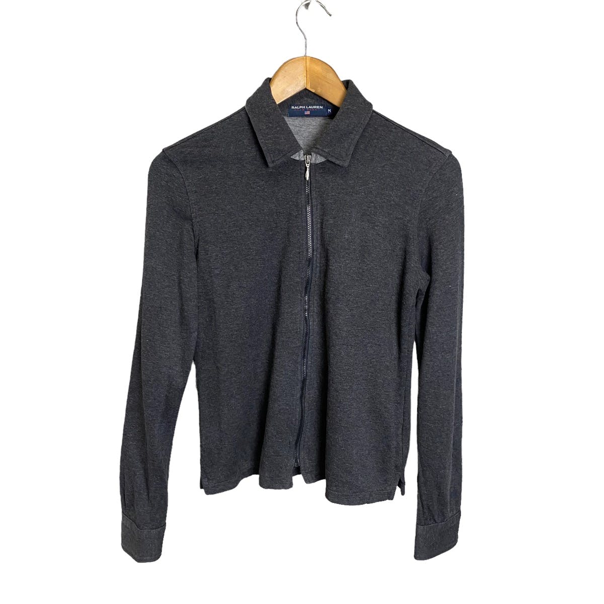 Ralph Lauren Polo Sport zipper shirt long sleeve - 1