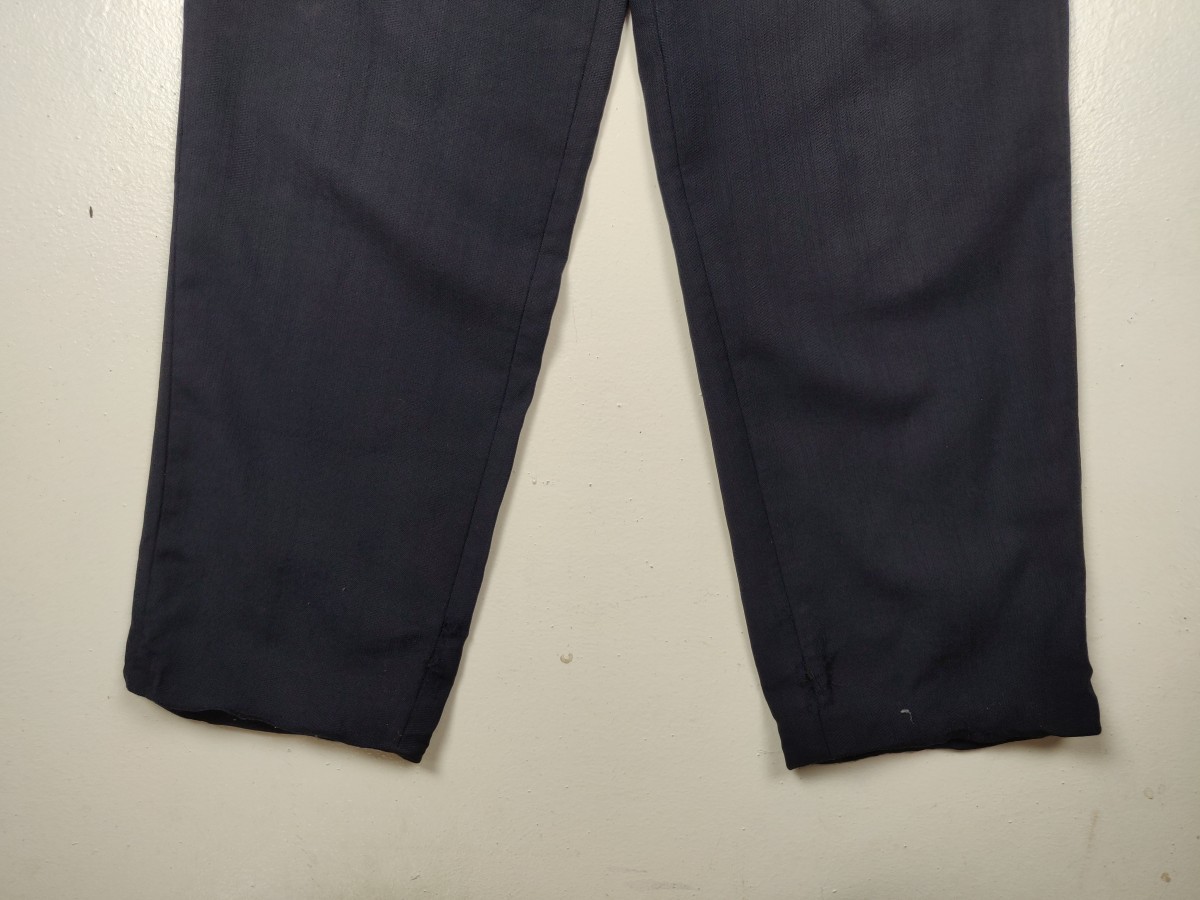 Vintage Baloon Pants Trousers - 5
