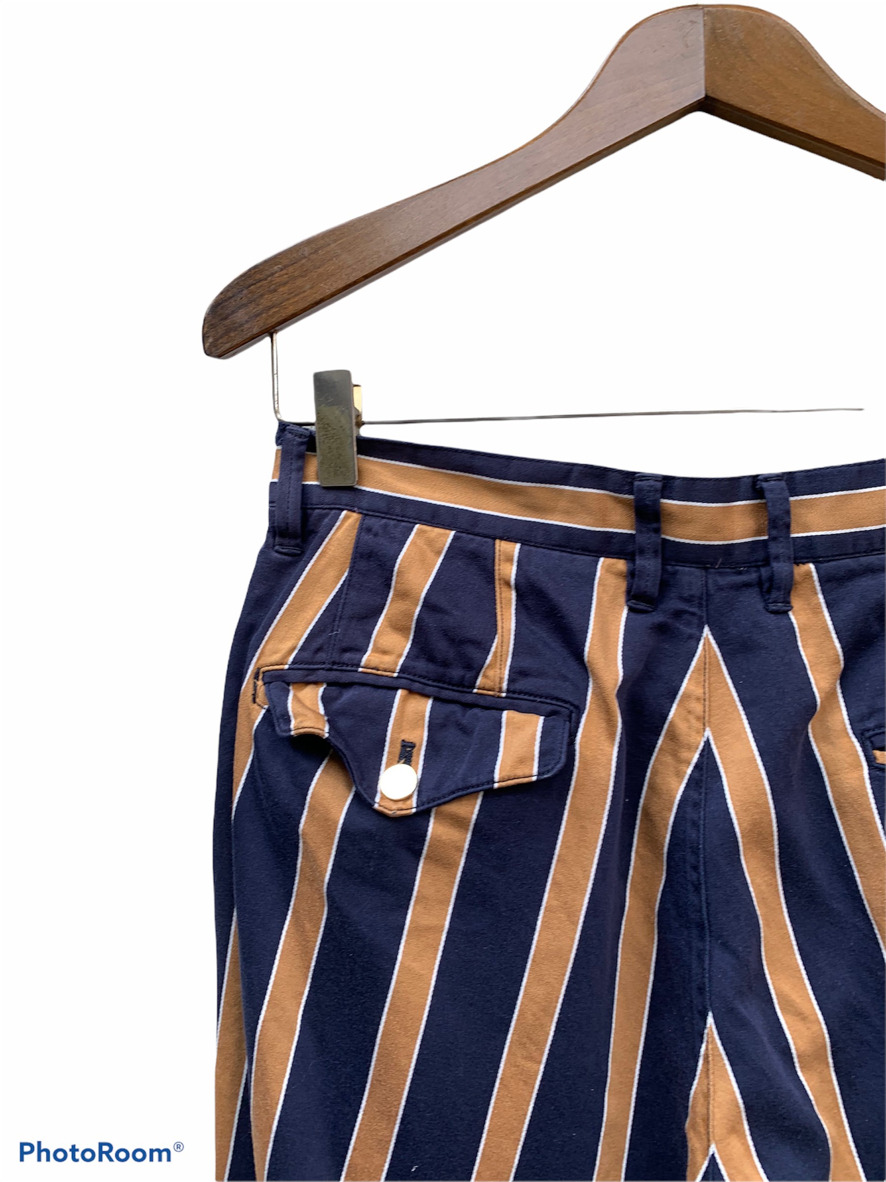 Beams - Vintage Beams Light Stripes Pant - 8