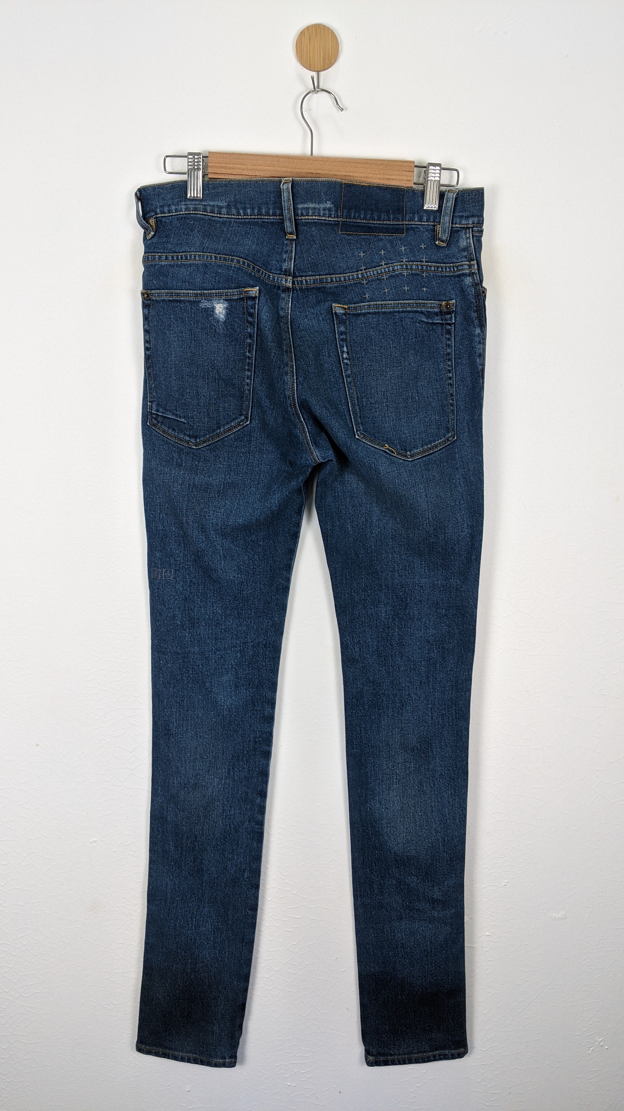 Ksubi Denim Jeans - 2