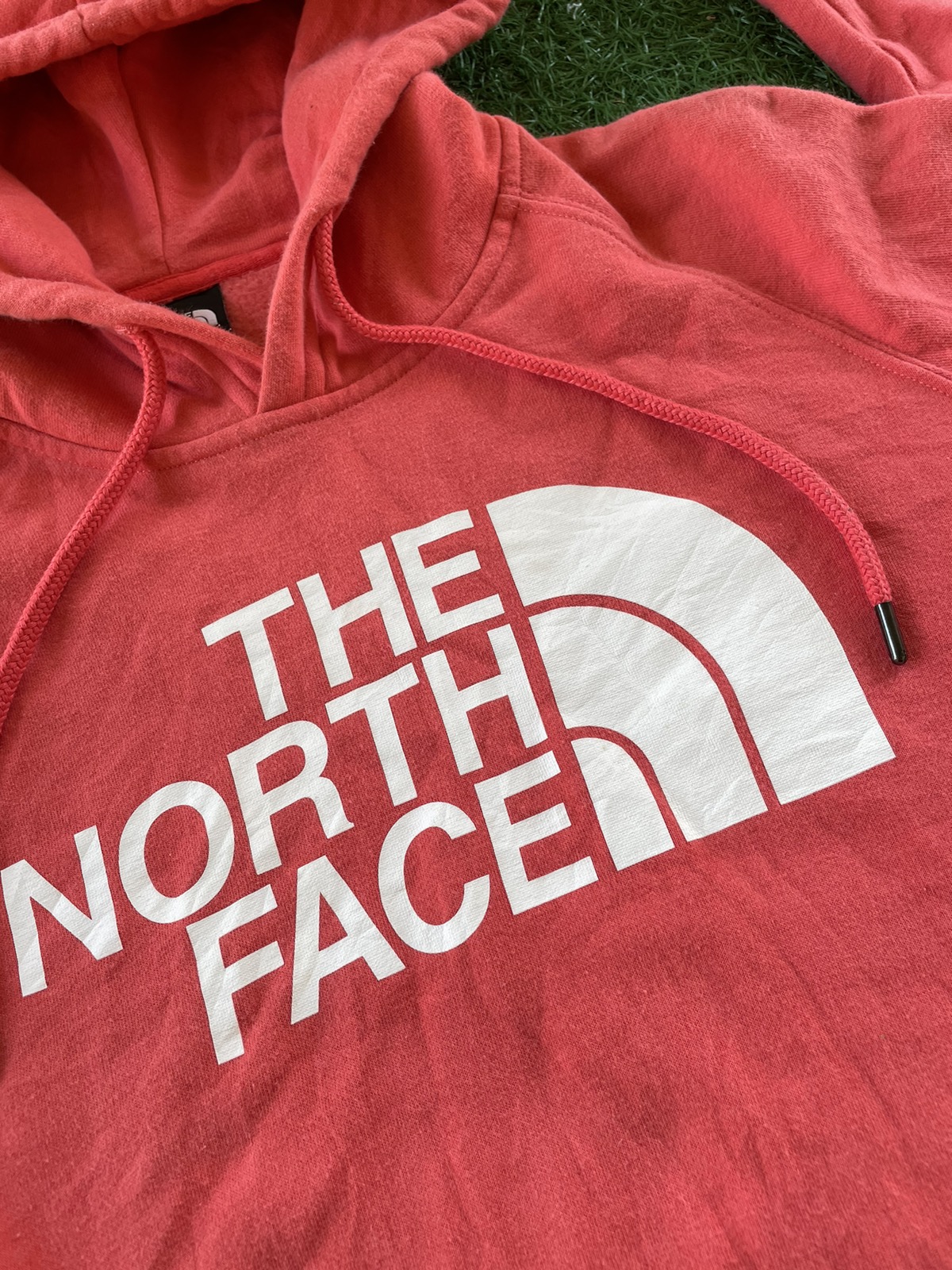 💥The North Face Big Logo Hoodie Unisex - 2
