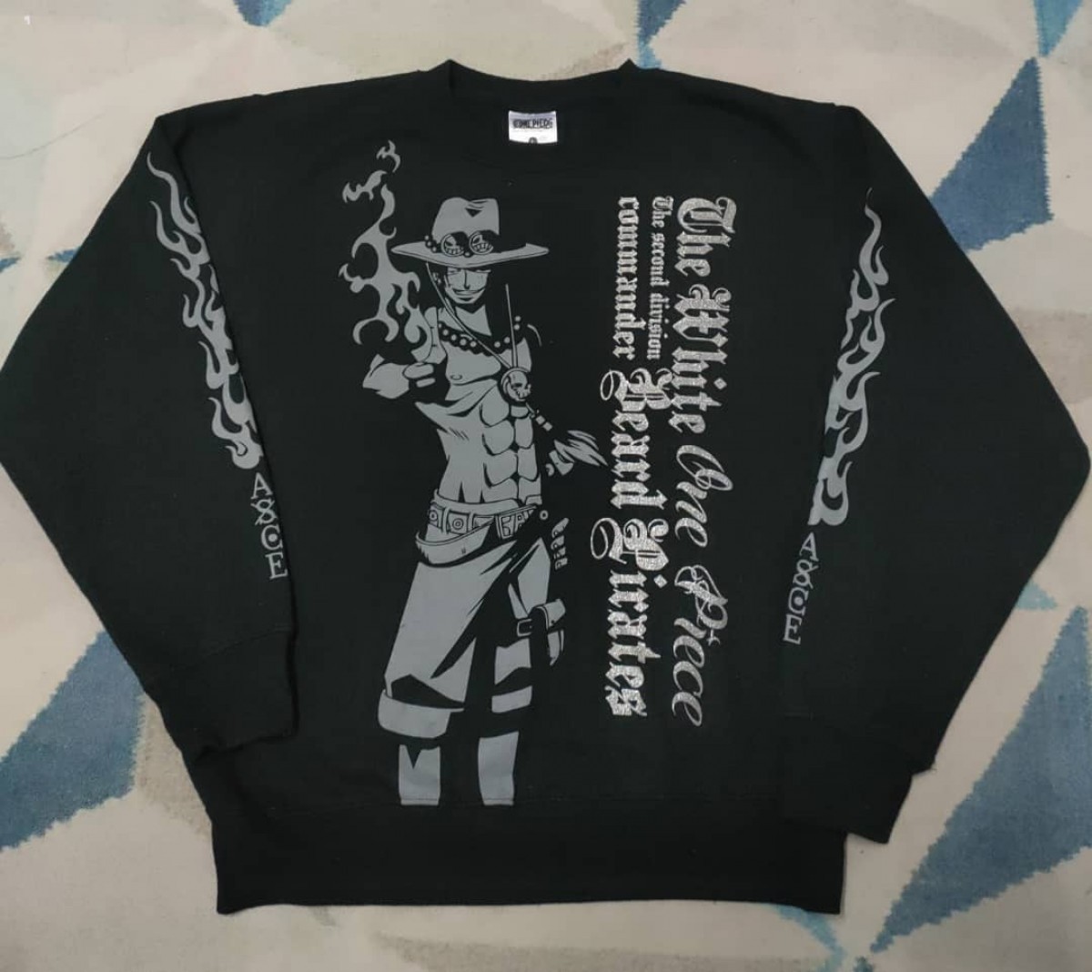 Anima - One piece Jumper - 2