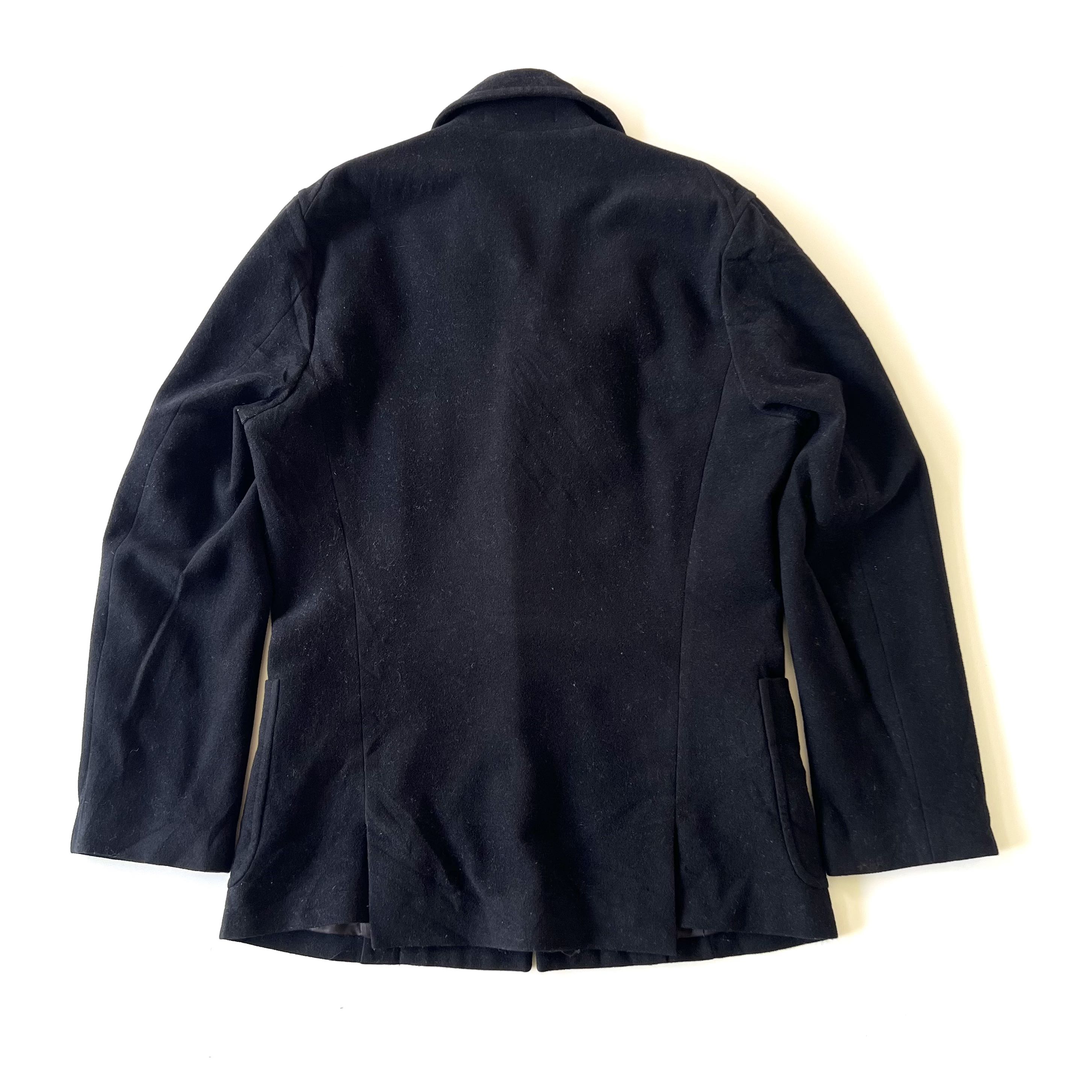 Ato o The Golden Button Jacket - 9