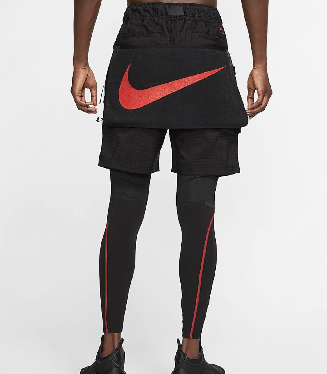 Nike mmw hybrid shorts best sale