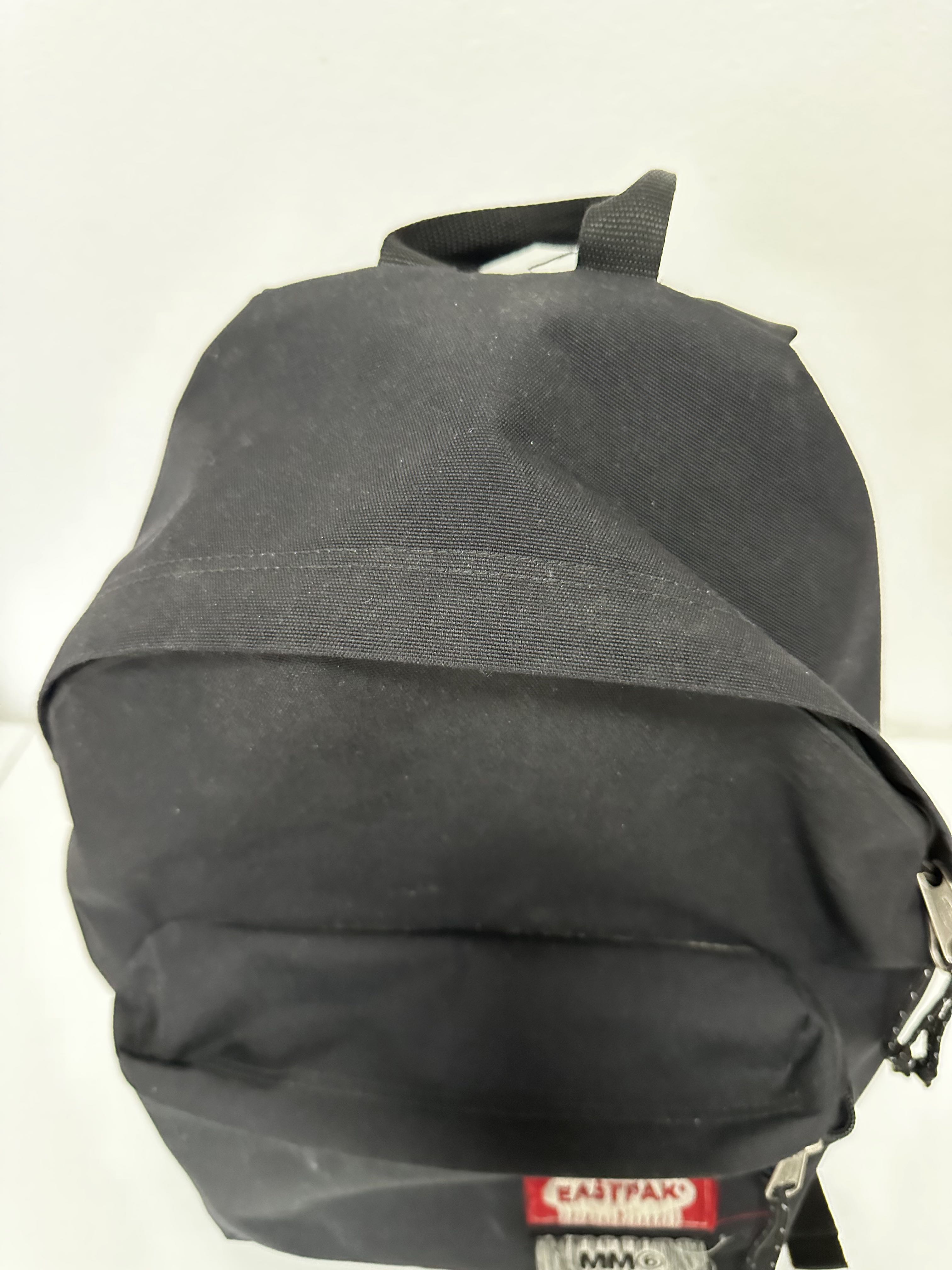 Backpack Eastpak x MM6 Maison Margiela - 5