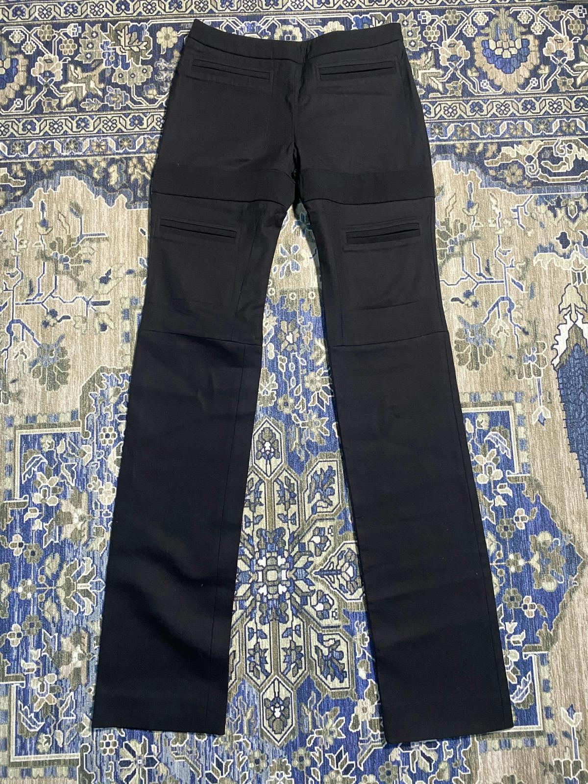 Balenciaga 4 Pockets Pants - 1