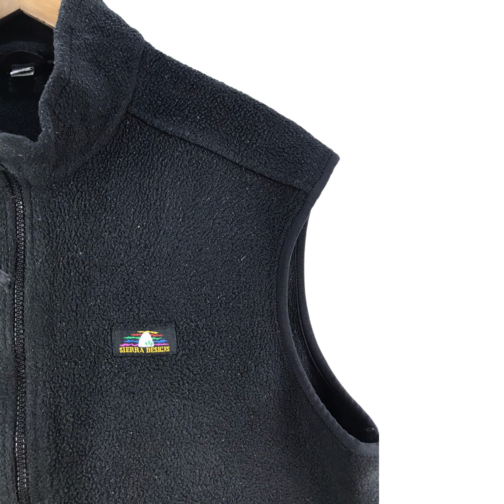 Sierra Designs - Vintage Sierra Designs Vest - 8