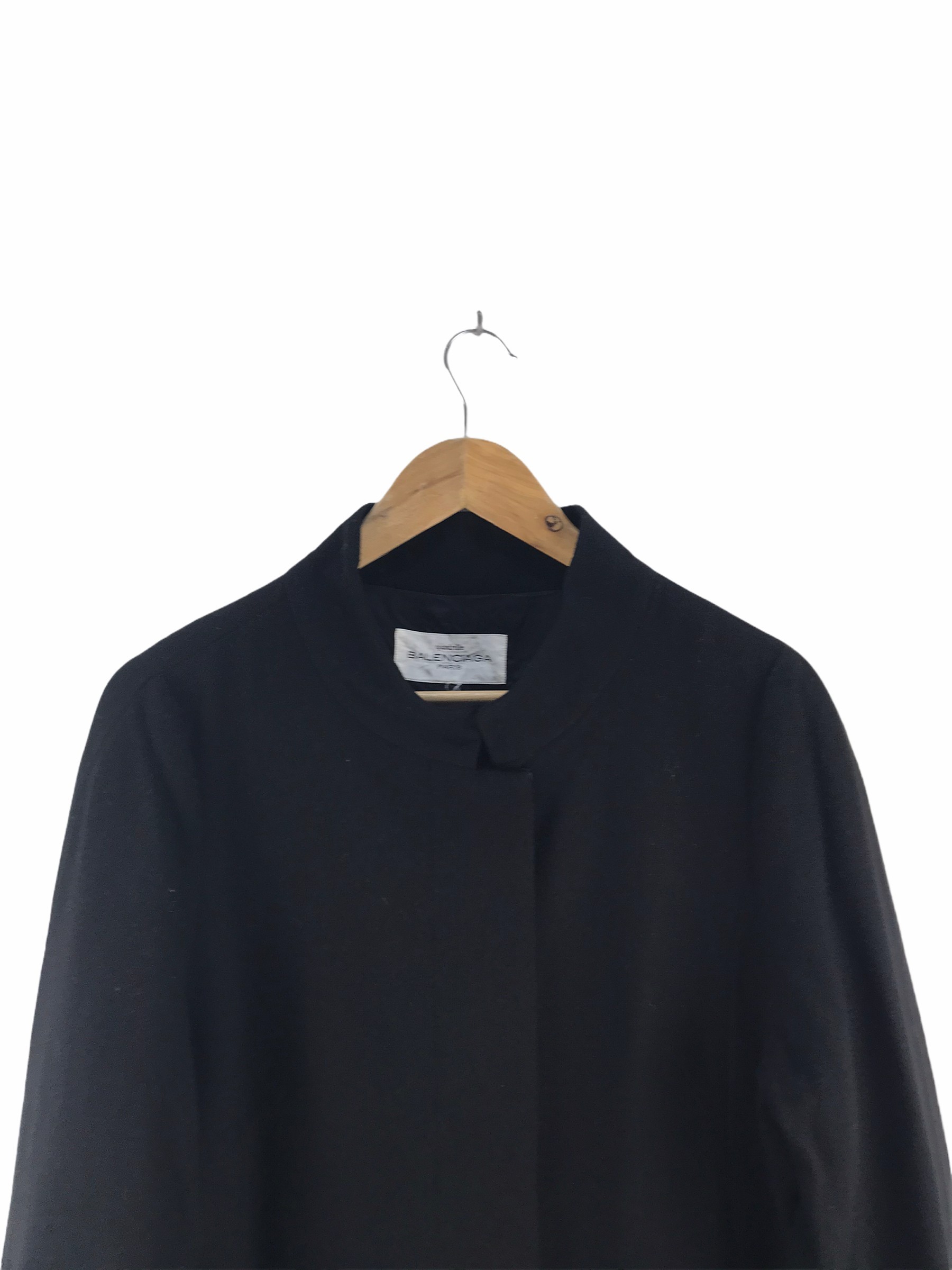 Vintage Balenciaga Paris Jacket - 4