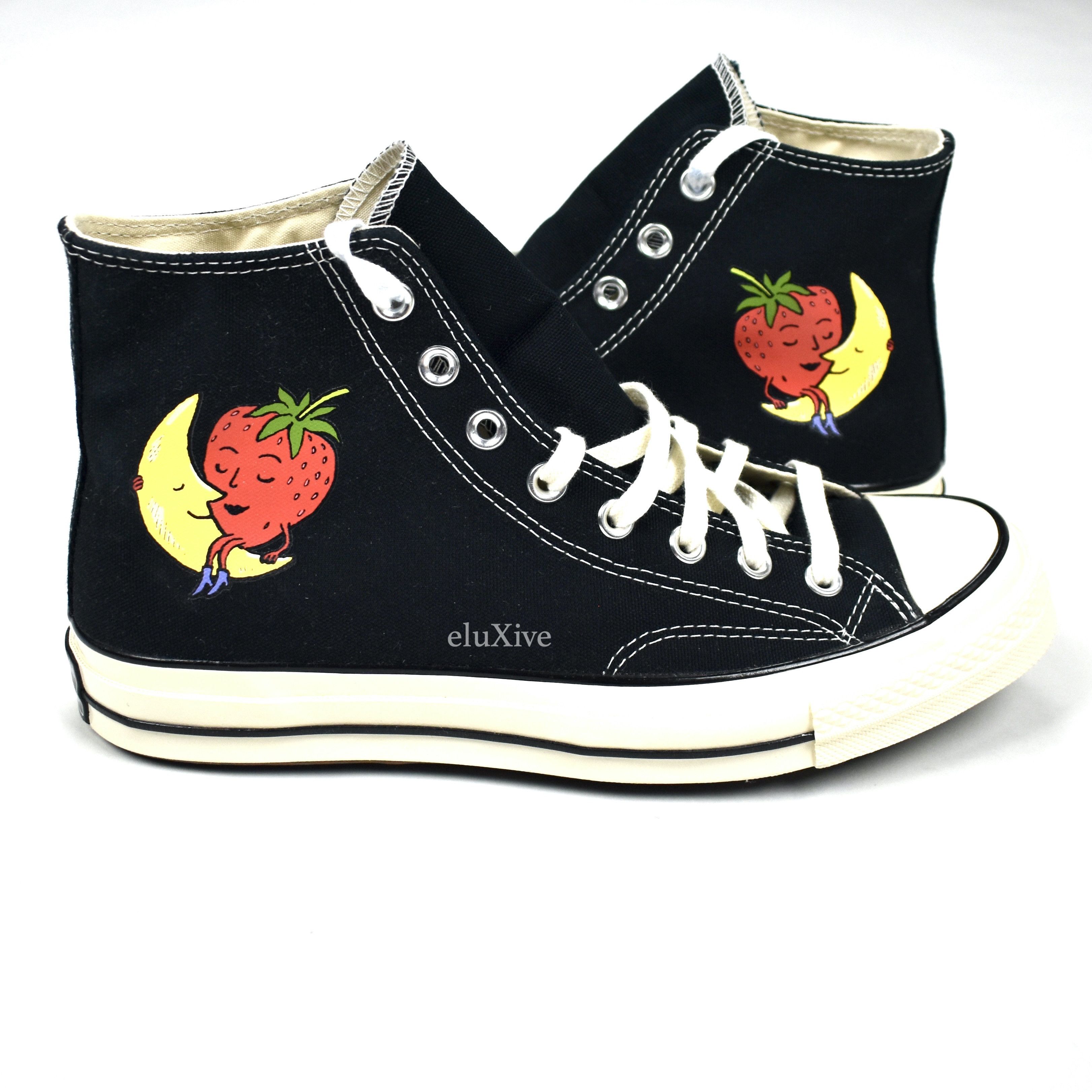 Converse Sky High Farm Chuck 70 Hi Strawberry Moon 2022 - 4