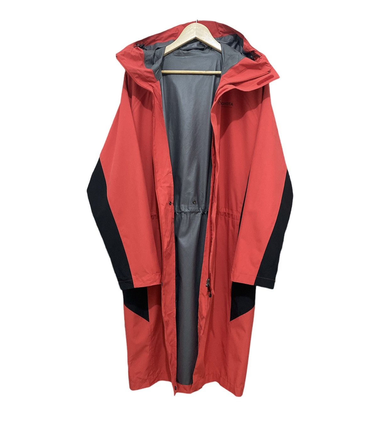 The North Face Olympic Long Jacket - 3
