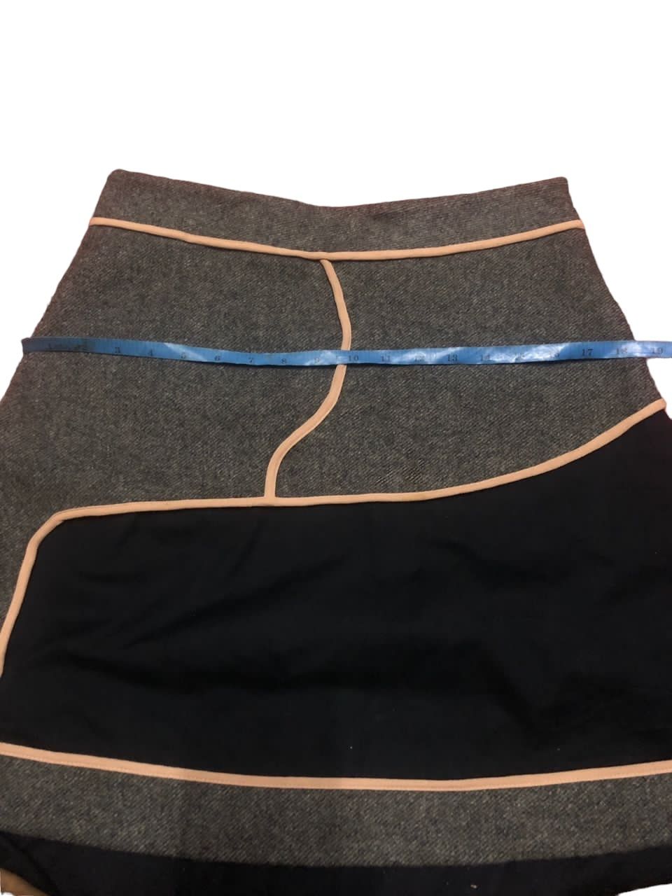 Authentic🔥Marni Midi Skirt A-Line Size 40 - 7