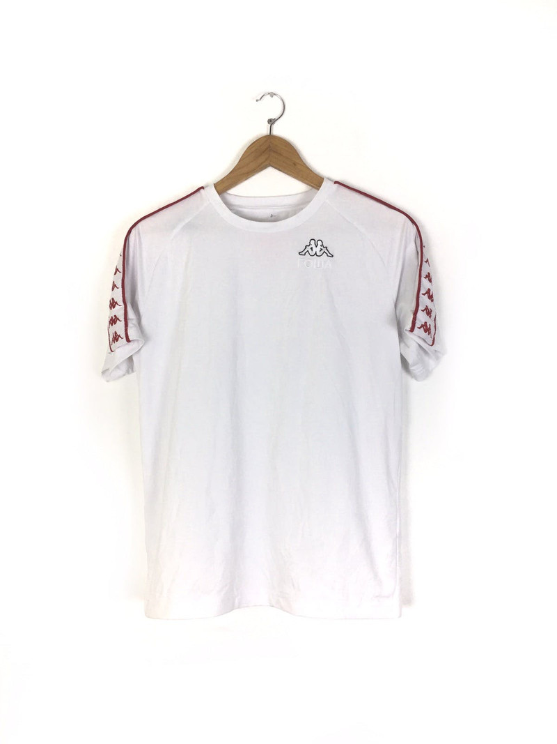 Kappa X gosha rubchinskiy jersey - 1