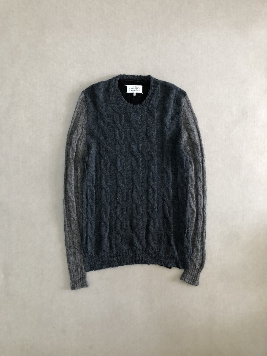 Sweater 196 - 1