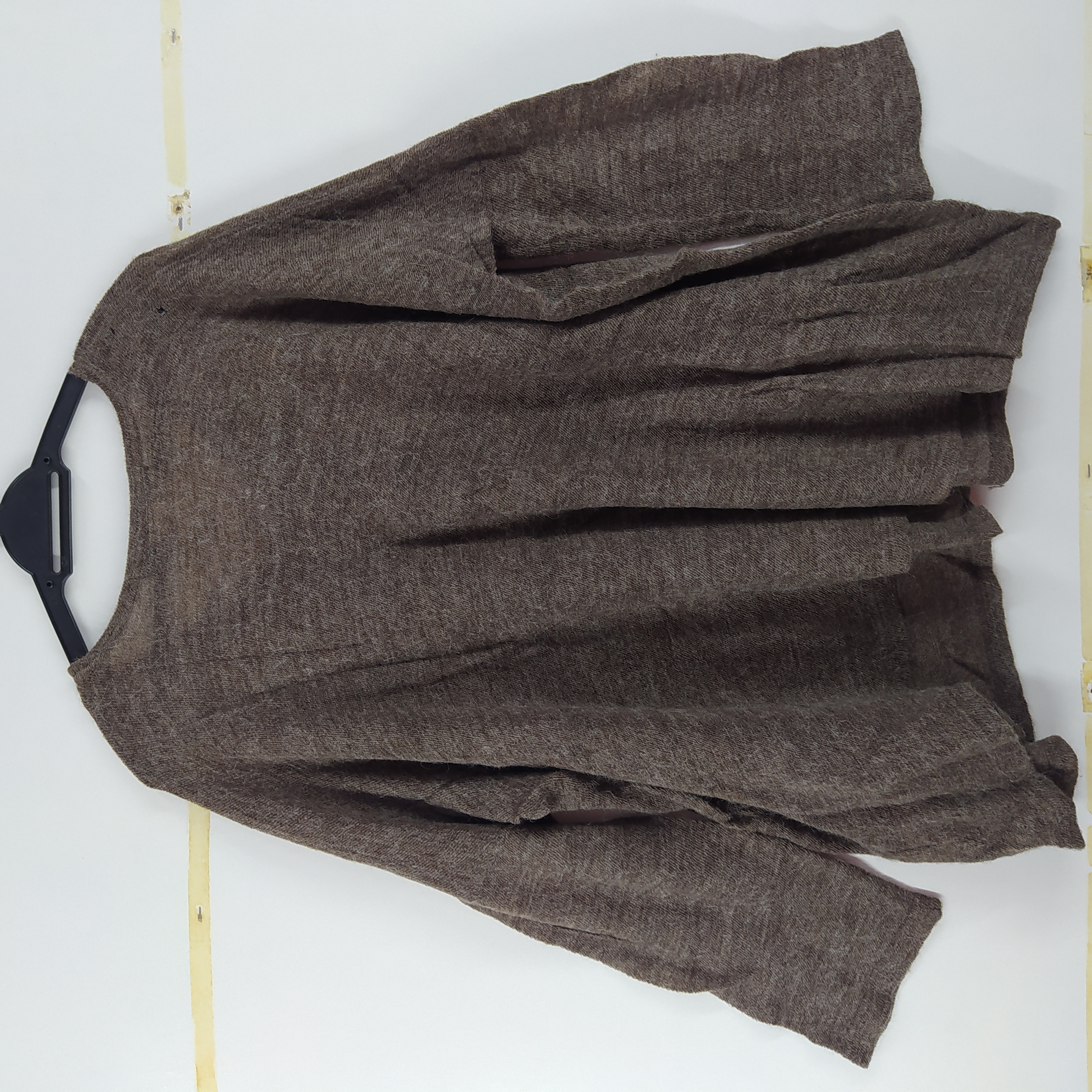 Vintage Junya Watanabe X Comme Des Garcons Wool Design - 18
