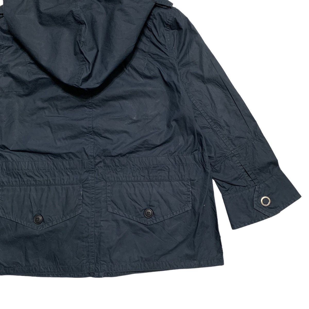 Uniqlo Undercover Hooded Jacket - 7