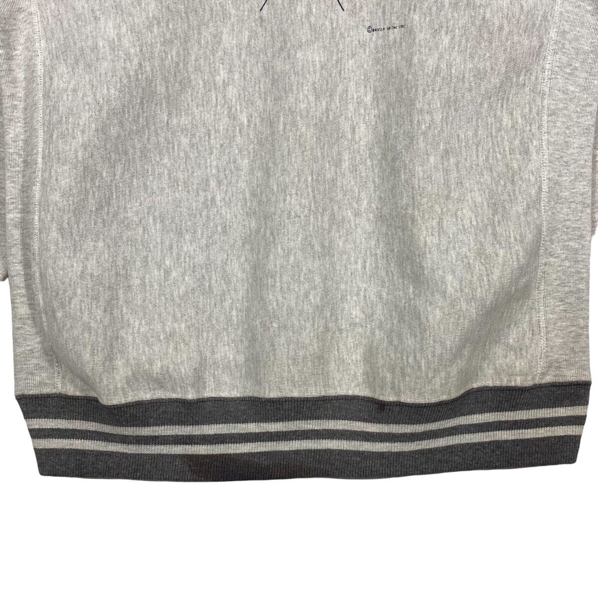 Vintage 90s Champion Reverse Weave Nantucket Sweatshirt - 3
