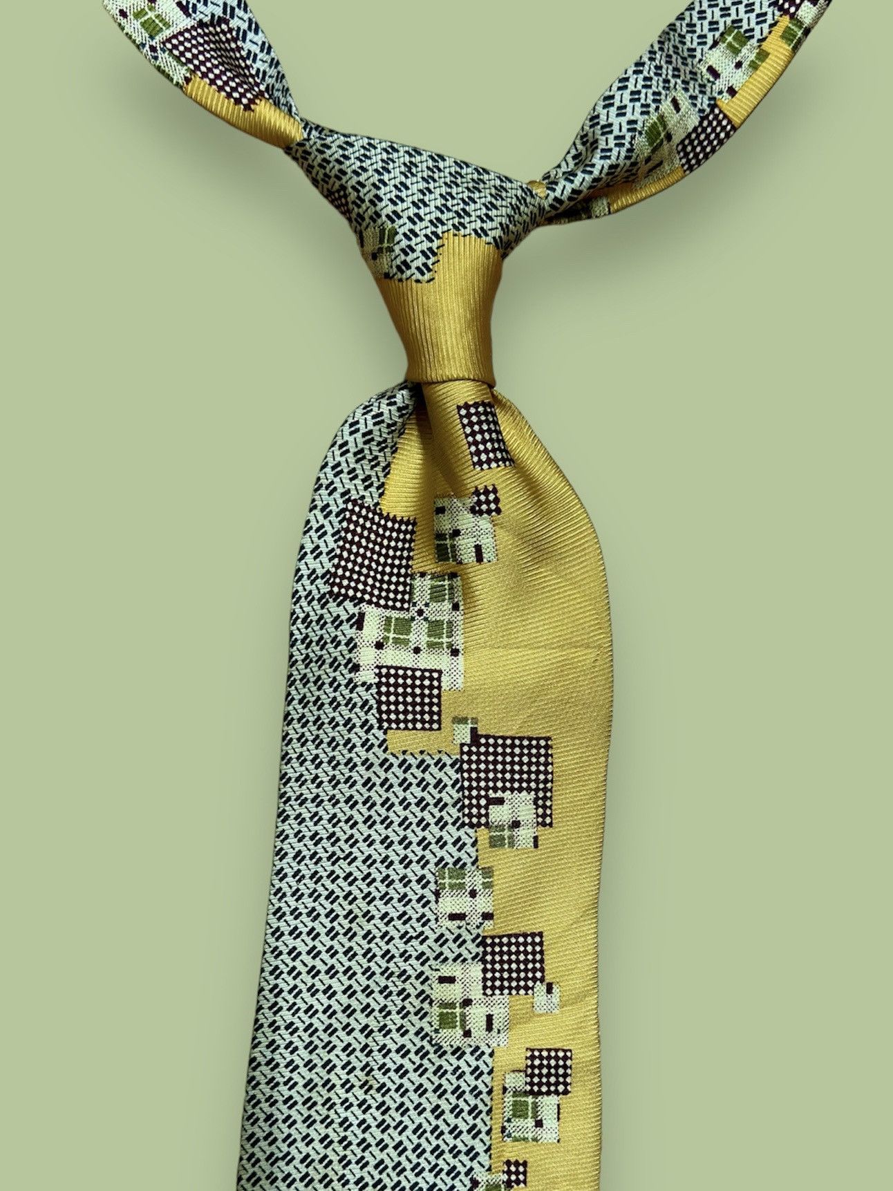 Balenciaga Necktie - 1