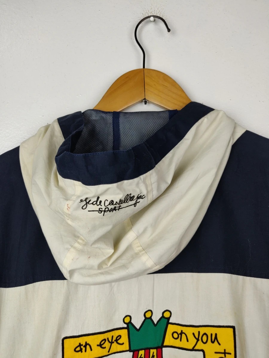 Art - Jean Charles de Castlebajac Sport Zipper Jacket - 10